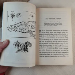 Swallows and Amazons - Arthur Tansome รูปที่ 11