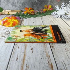 The Jungle Book - Rudyard Kipling รูปที่ 2