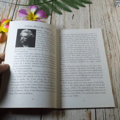 The Adventures of Tom Sawyer - Mark Twain รูปที่ 6