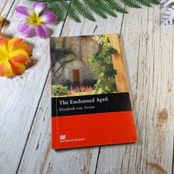 The Enchanted April - Elizabeth von Arnim รูปที่ 1