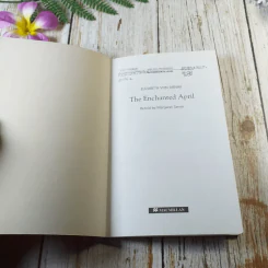 The Enchanted April - Elizabeth von Arnim รูปที่ 4