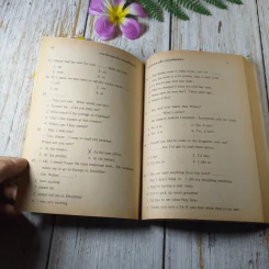 ภาษาอังกฤษ ม.ต้น (ฉบับเตรียมสอบ) - อาจารย์เกริกศักดิ์ บรรจงจิตร รูปที่ 7