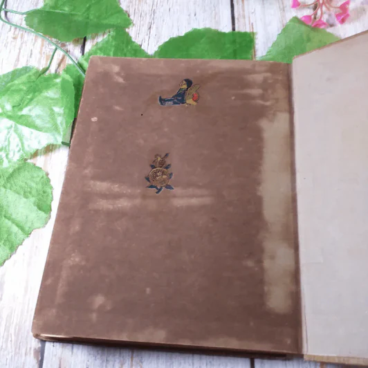 The Royal Treasury of Story and Song รูปที่ 9
