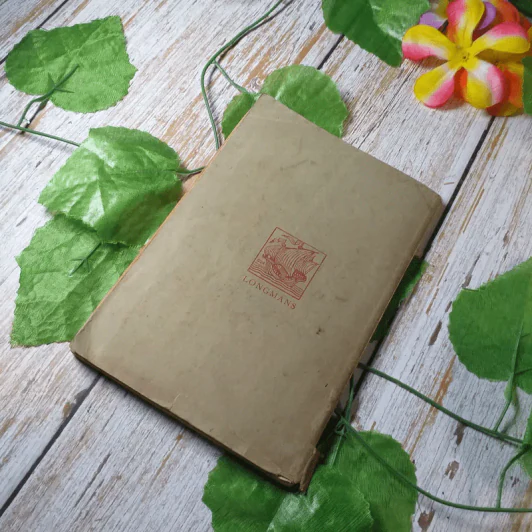 The Lost World - Longman's Simplified English Series รูปที่ 10