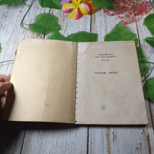 Tales Retold for Easy Reading รูปที่ 4