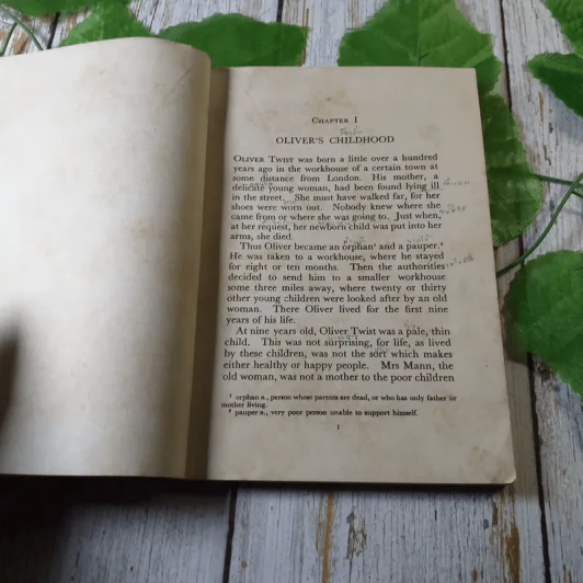Tales Retold for Easy Reading รูปที่ 7