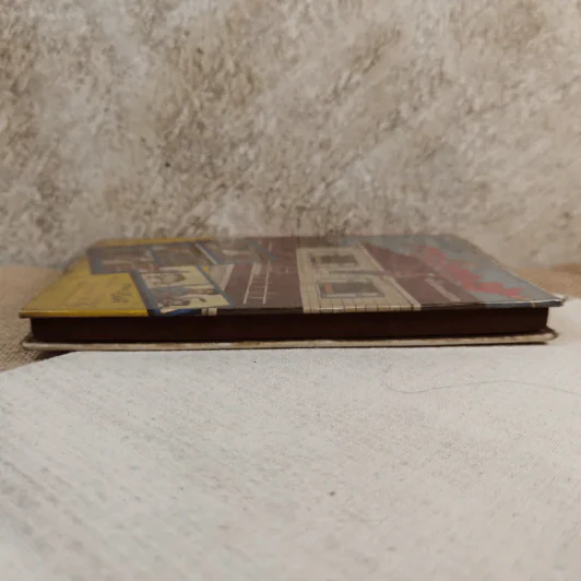 เทคนิคการทาสีด้วยตนเอง ภาคปฏิบัติ รูปที่ 3