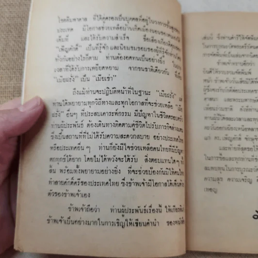 เมียฝรั่ง - เพ็ญศักดิ์ รูปที่ 11