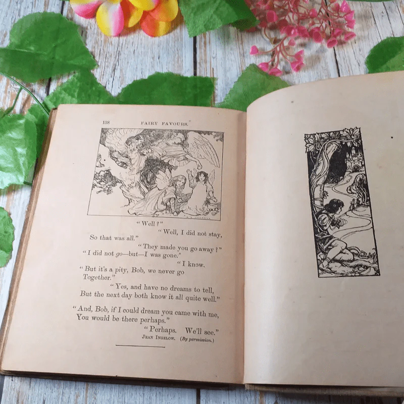 The Royal Treasury of Story and Song รูปที่ 8