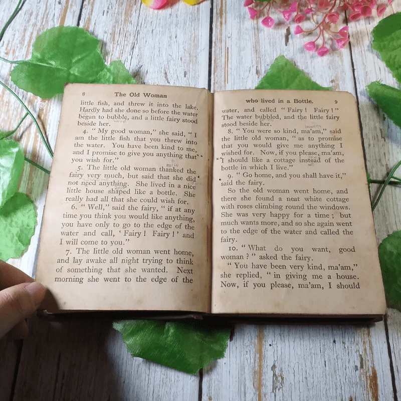 The Victory Readers Book III - Thomas Nelson and Song L รูปที่ 7