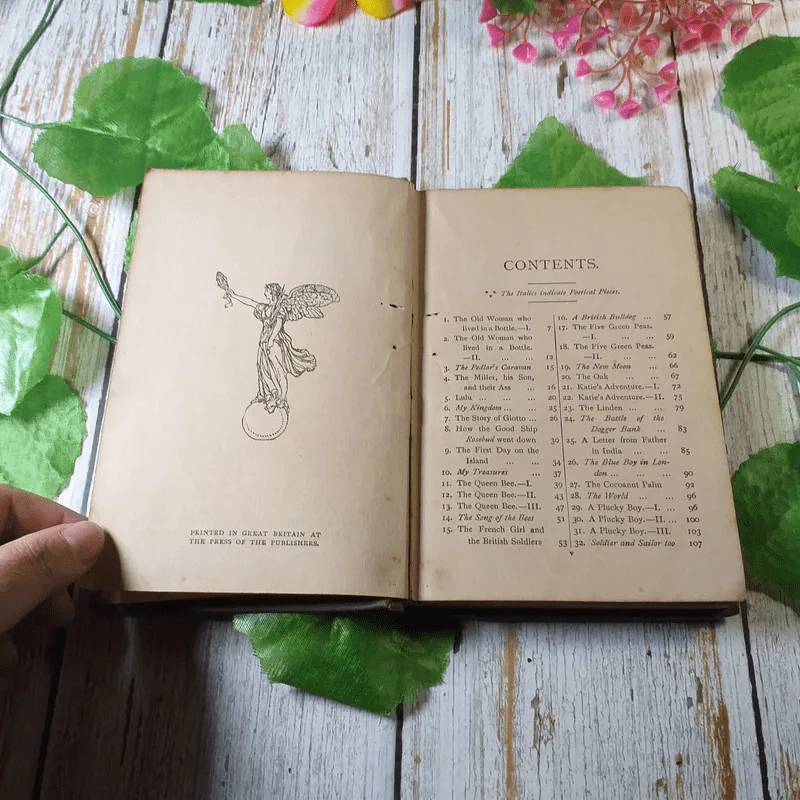 The Victory Readers Book III - Thomas Nelson and Song L รูปที่ 6