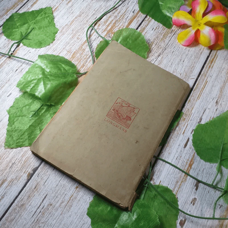 The Lost World - Longman's Simplified English Series รูปที่ 10