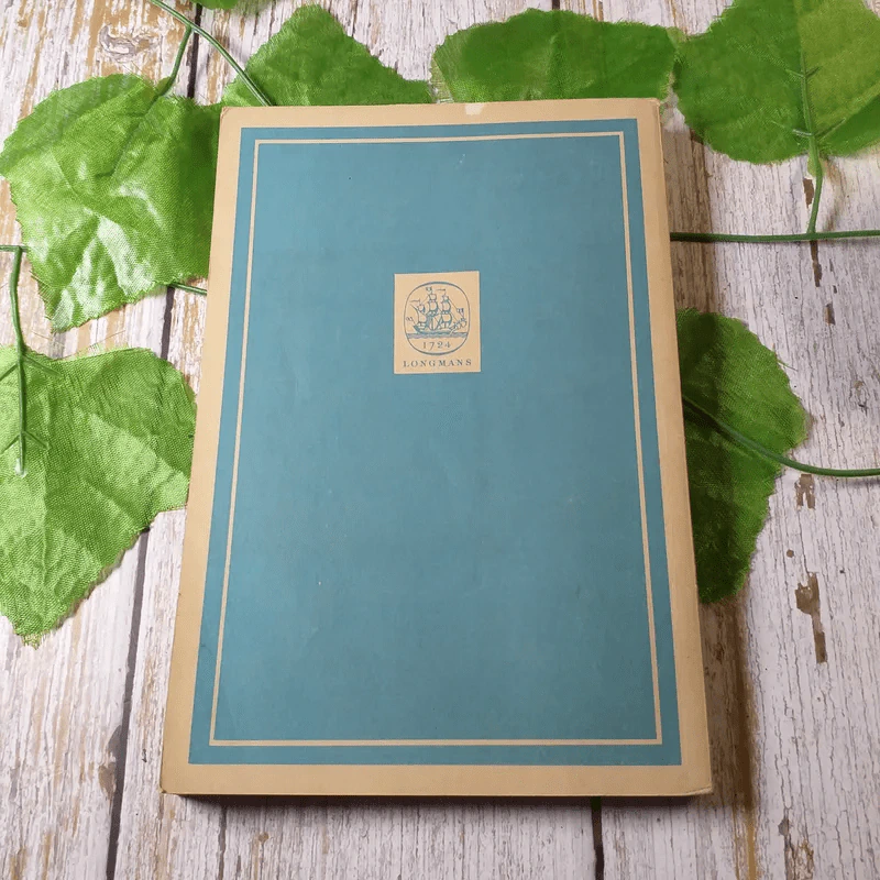 Living English Structure For Schools - W.Stannard Allen (Longmans) รูปที่ 9