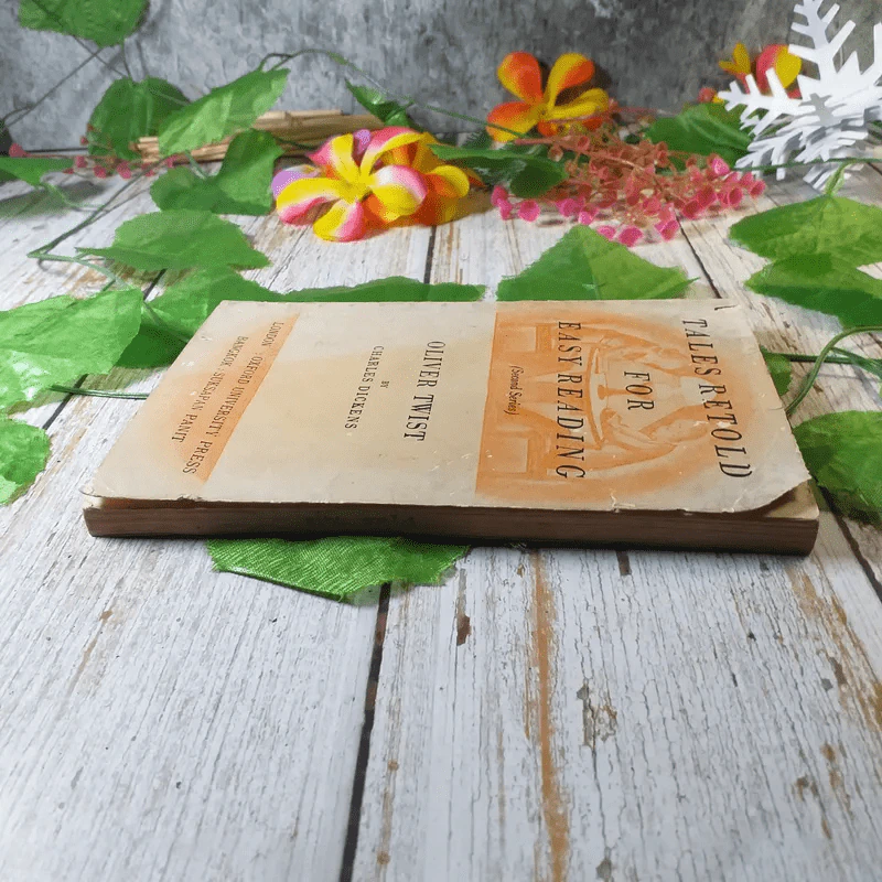 Tales Retold for Easy Reading รูปที่ 3