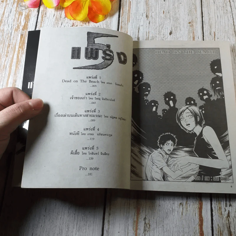 5 แพร่ง รูปที่ 5