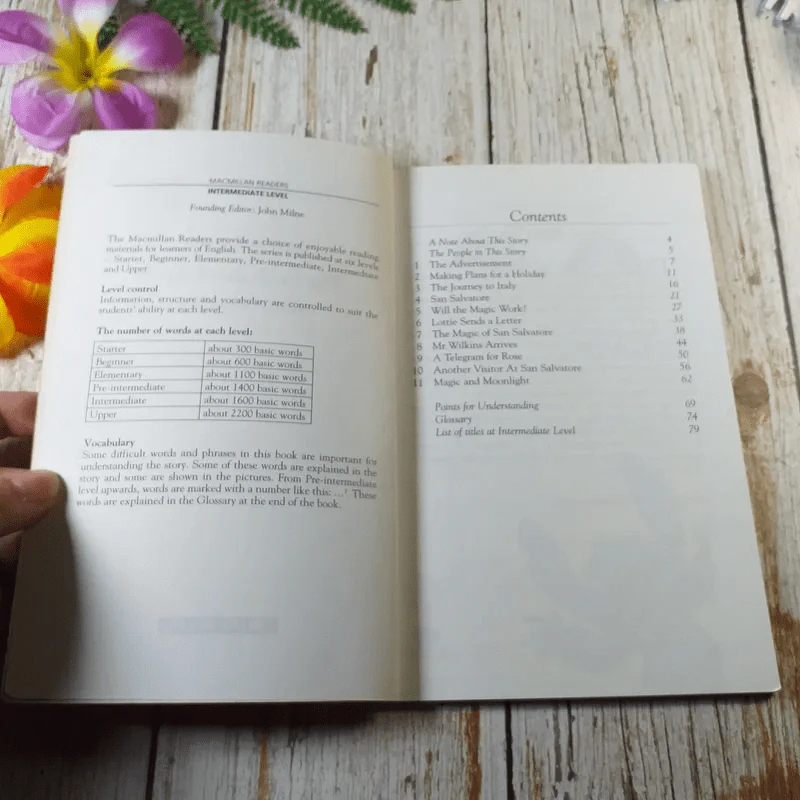 The Enchanted April - Elizabeth von Arnim รูปที่ 5