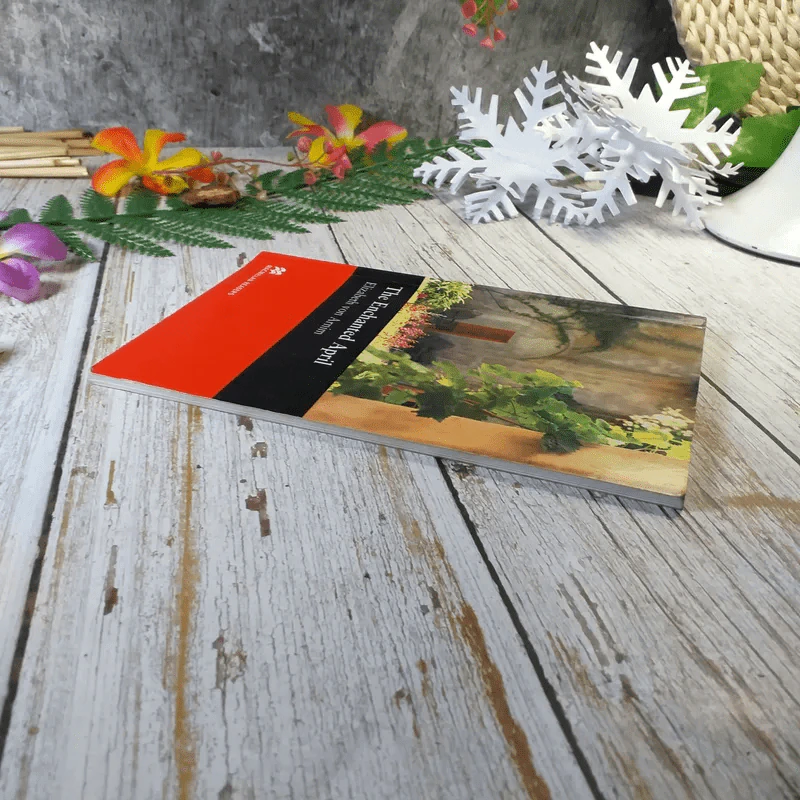 The Enchanted April - Elizabeth von Arnim รูปที่ 3