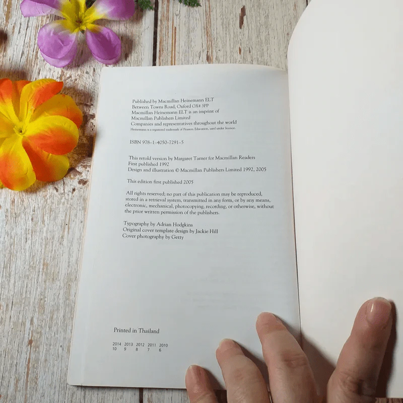 The Enchanted April - Elizabeth von Arnim รูปที่ 7