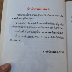 จอมโจรหน้ากากส้ม รูปที่ 9