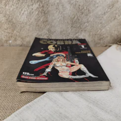 Cobra คอบร้า เล่ม 1 รูปที่ 6