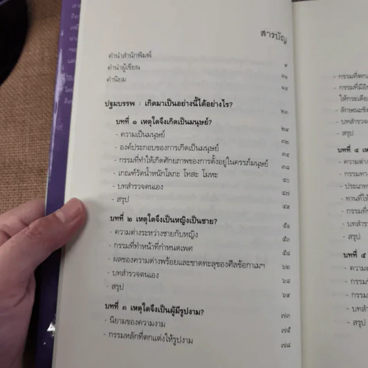 เสียดายคนตายไม่ได้อ่าน - ดังตฤณ รูปที่ 14