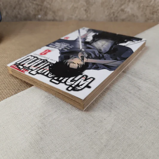 ผ่าพิภพไททัน ภาค รุ่งอรุณของรีไว เล่ม 1 รูปที่ 4