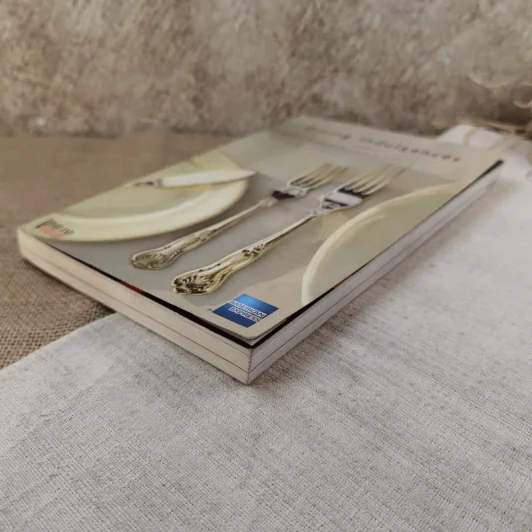 Dining Indulgences - American Express รูปที่ 5