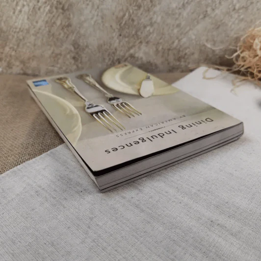 Dining Indulgences - American Express รูปที่ 6