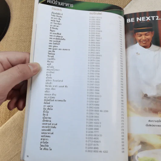 Dining Indulgences - American Express รูปที่ 14