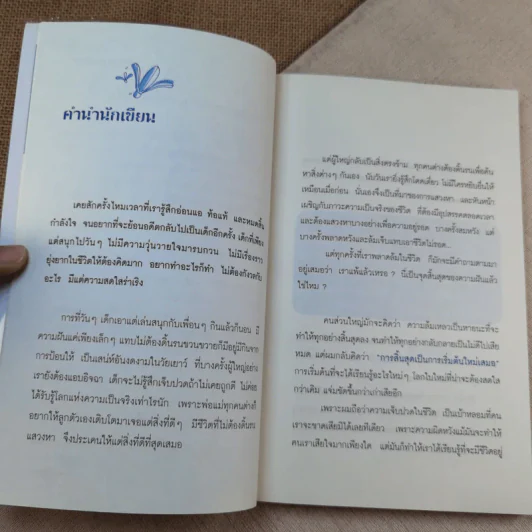 ล้มบ้าง เจ็บบ้าง ช่างหัวมัน - ฤทธิรงค์ รูปที่ 13