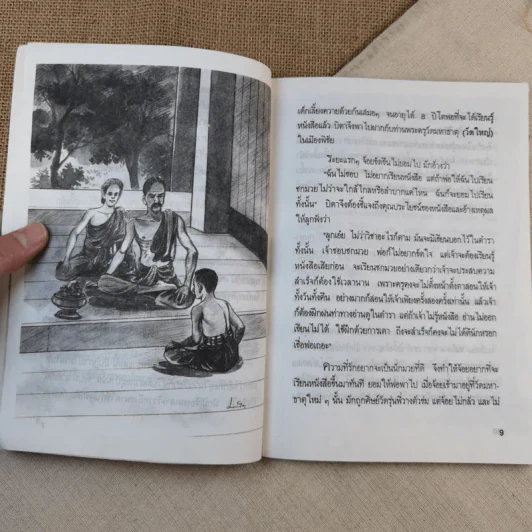 พระยาพิชัยดาบหัก - มานิต หล่อพินิจ รูปที่ 11