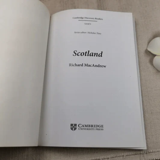 Scotland - Richard MacAndrew รูปที่ 6