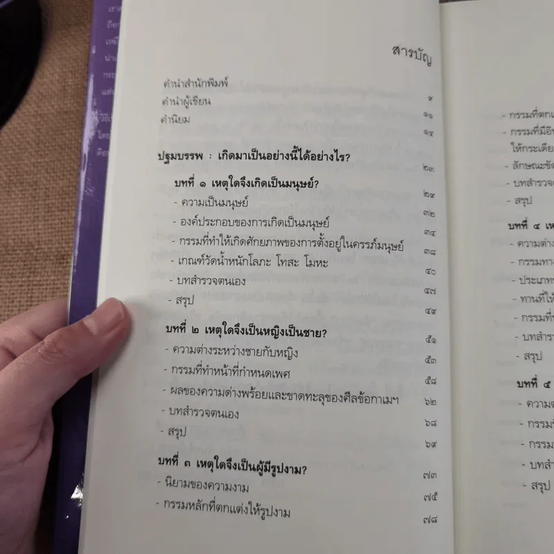 เสียดายคนตายไม่ได้อ่าน - ดังตฤณ รูปที่ 14
