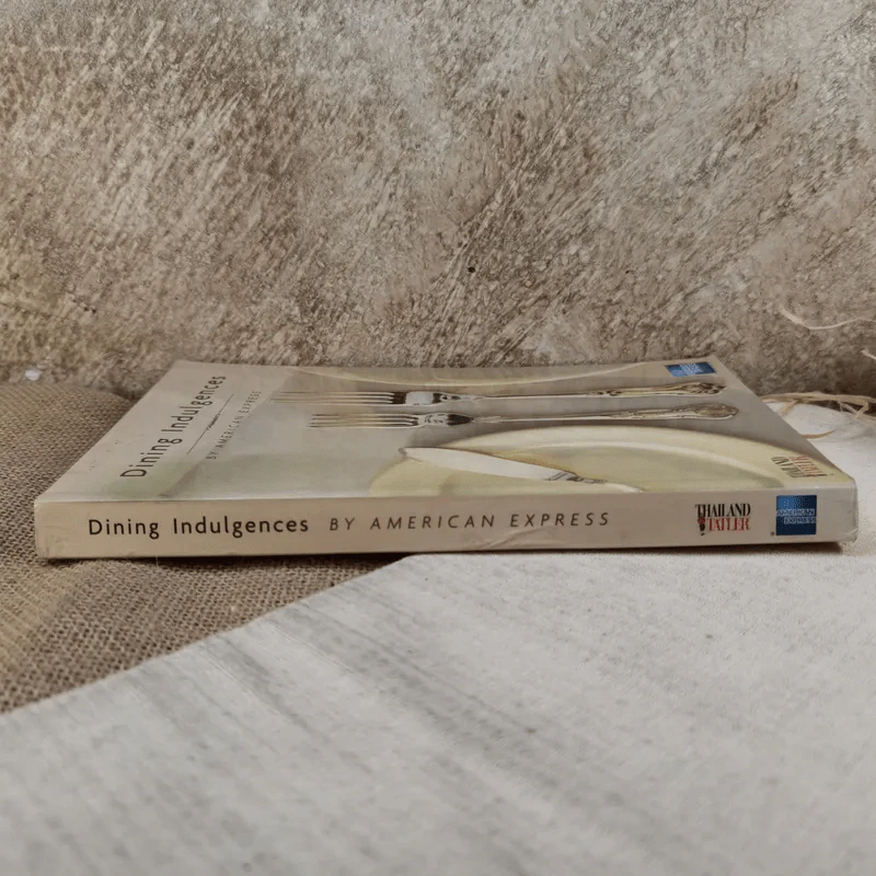 Dining Indulgences - American Express รูปที่ 3
