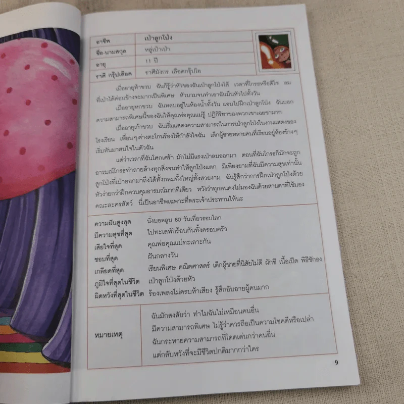 เรื่องส่วนตัว The Private Me - Jimmy Liao รูปที่ 10