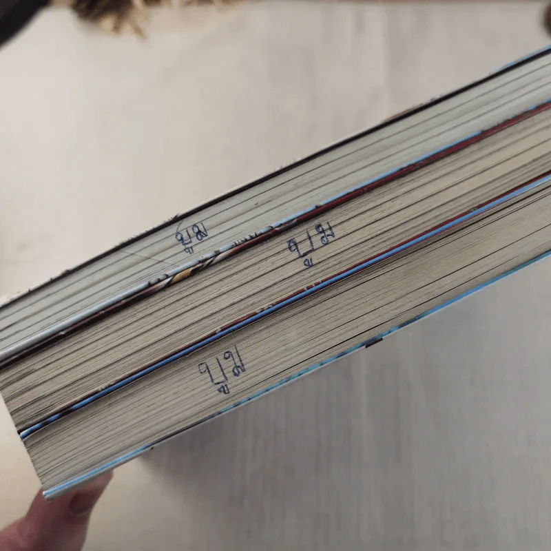 ท่องโลกใต้สมุทร เล่ม 1 + Dino2 ท่องโลกดึกดำบรรพ์ เล่ม 1-2 รูปที่ 9