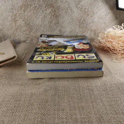 Sudoku Pro 2 เล่ม ปริศนาเกมซูโดกุโปร รูปที่ 4