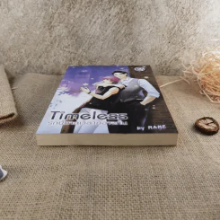 Timeless รักนี้กาลเวลามิอาจกั้น - Mame รูปที่ 4