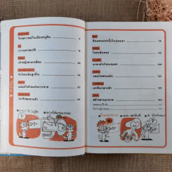 คณิตศาสตร์แสนสนุก เล่ม 1-4 รูปที่ 18