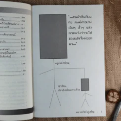 Learn How to Learn ให้ความรักก่อนให้ความรู้ - ดร.วรภัทร์ ภู่เจริญ รูปที่ 12