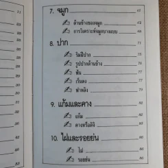 โหงวเฮ้งสไตล์ใหม่ - อาจารย์เฉิน รูปที่ 10