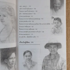 สนุกวาด (ภาพคนเหมือน) - พิษณุ ประเสริฐผล รูปที่ 13