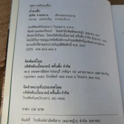 ย่ำดงลึก - สุรจิต จามรมาน รูปที่ 10