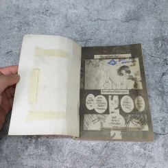 การ์ตูนผีหมึกจีน กุกกัก ฆาตกร ก๊อกก๊อกก๊อก และอื่นๆ ขายรวม 10 เล่ม รูปที่ 13