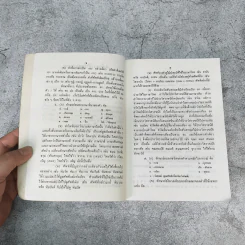 พจนานุกรมนักเรียน ฉบับเพิ่มคำศัพท์ ปรับปรุงใหม่ พ.ศ.2531 - องค์การค้าของคุรุสภา รูปที่ 6