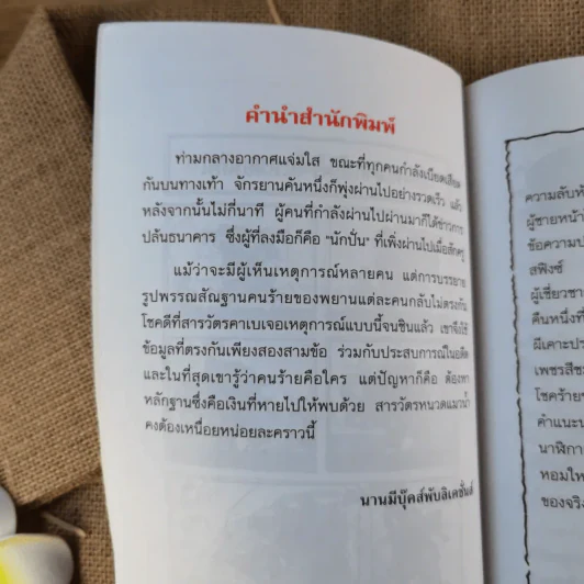 ความลับห้องสีฟ้า ชุด สารวัตรยอดนักสืบ รูปที่ 10