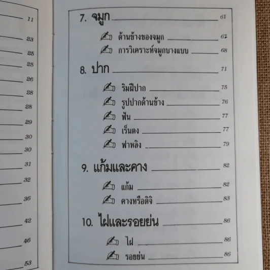 โหงวเฮ้งสไตล์ใหม่ - อาจารย์เฉิน รูปที่ 10