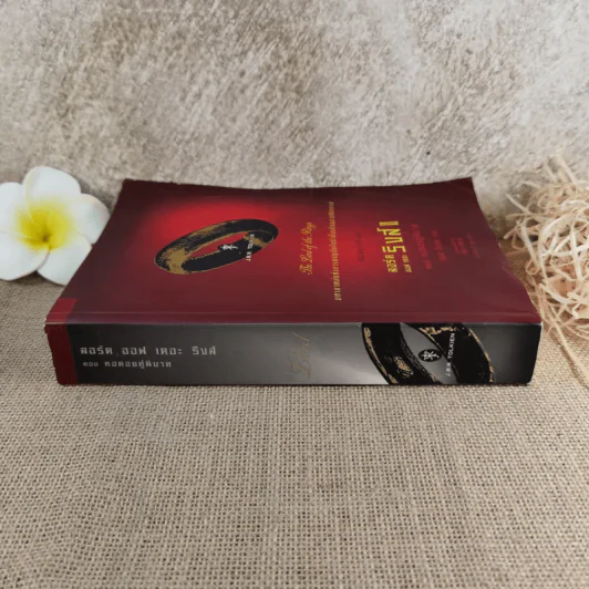 The Lord of the Rings ลอร์ด ออฟ เดอะ ริงส์ 2 ตอนหอคอยคู่พิฆาต รูปที่ 3