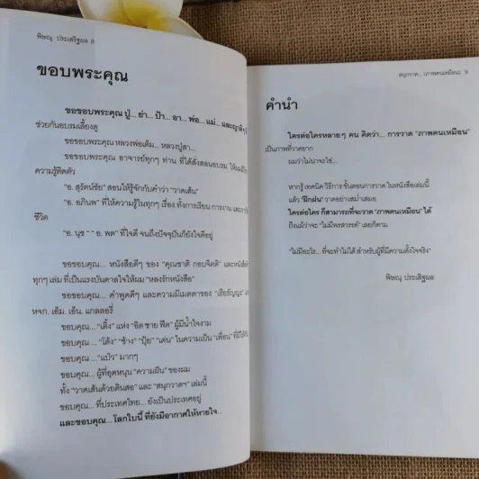 สนุกวาด (ภาพคนเหมือน) - พิษณุ ประเสริฐผล รูปที่ 14