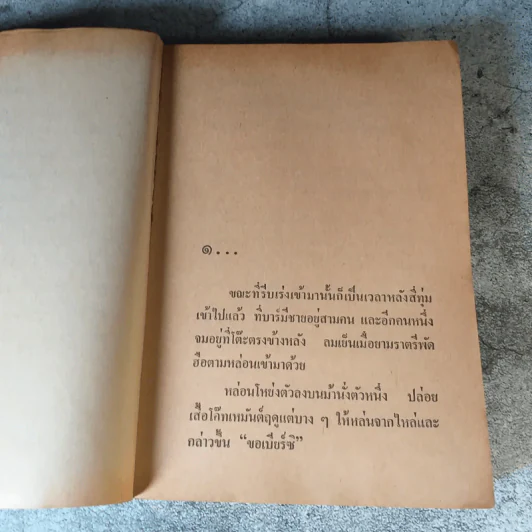นักเลง นักรัก - สาคร แปล รูปที่ 6